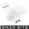 OAKLEY Genuine FRONTLINE Goggles TEAR OFFS 25 PACK