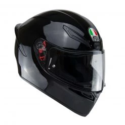 AGV K1 2018+ Sports Motorbike Lightweight Helmet With Spoiler And Pinlock Ready AGV Helmets