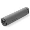 INTERPHONE Cellularline GREY Powerbank The Portable USB Charger/Micro USB Cable