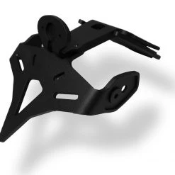 SUZUKI GSX-S 1000 Tail Tidy Black 2015 Onwards By Evotech Performance