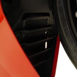 DUCATI SuperSport & S 2017+ Oil Cooler Guard Protection By Evotech Performance