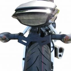 HONDA CBR1000RR Fireblade 2010-2016 Rear Tail Tidy By Evotech Performance