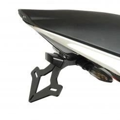 Evotech Performance KTM RC 125/200/390 Tail Tidy/Hanger/Bracket 2014 Onwards