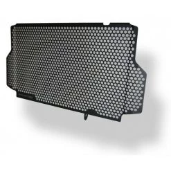 KAWASAKI Z250 SL Radiator Guard 2015 Onwards By Evotech Performance