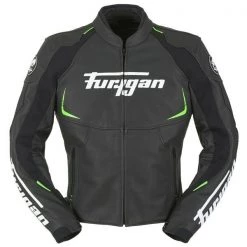 Furygan Clothing FURYGAN SPECTRUM New 2018 Leather Motorbike Sports Jacket