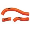 Ci Sport CV4 RADIATOR HOSE 3 PIECE KIT SXF450 2007-10