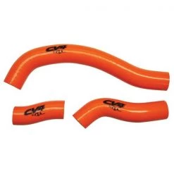 Ci Sport CV4 RADIATOR HOSE 3 PIECE KIT SXF450 2007-10