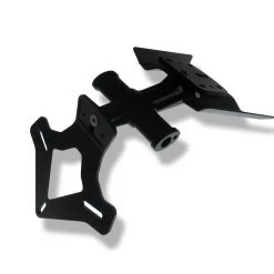 Evotech Performance KTM 390 DUKE Tail Tidy Black (2017 Onwards)