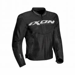 Ixon Clothing IXON SPRINTER AIR Vented Mesh Breathable Summer Motorbike Cooling Textile Jacket