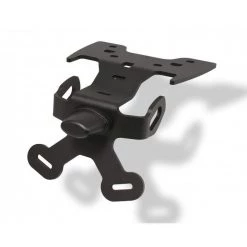 SUZUKI GSR 750 2010 Onwards Tail Tidy CNC Black By Evotech Performance