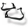 DUCATI Scrambler ICON Black Hand Guard Protectors 2015+ By Evotech Performance