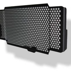 YAMAHA MT-125 Radiator Guard 2014 Onwards Protection By Evotech Performance