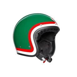 AGV X70 Fibreglass Open Face Motorcycle/Scooter/Cruiser Helmet AGV Helmets