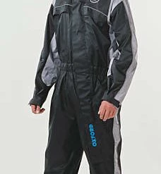 Large Oxford Motorcycle/Waterproof Over-Suit/Rain Suit Oxford Products