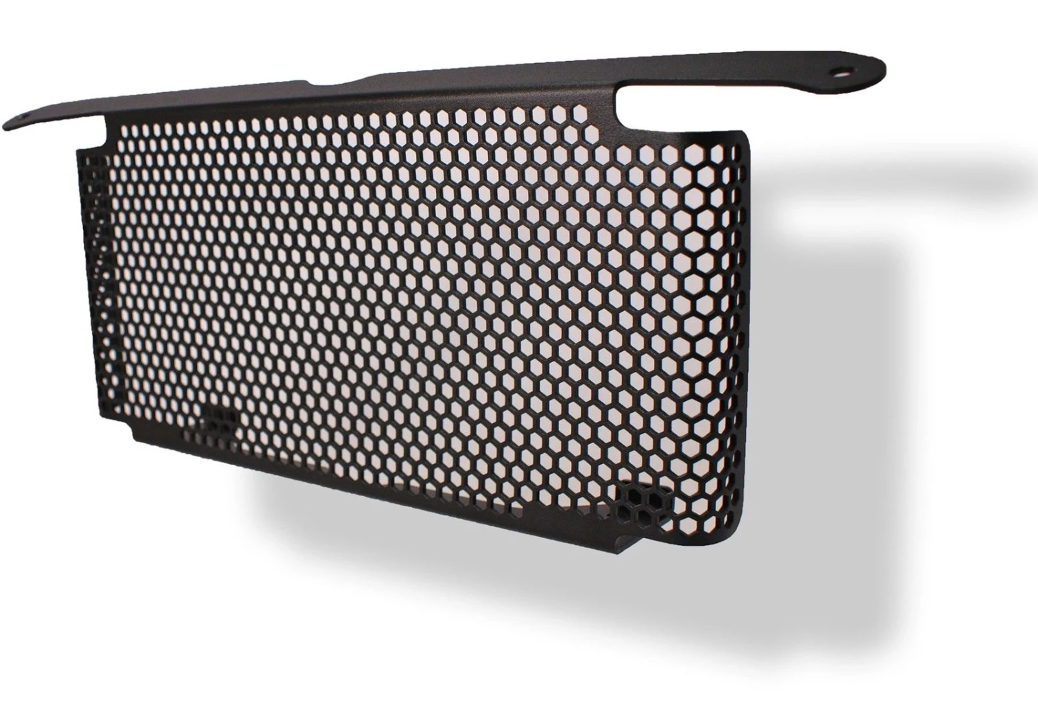 BMW S 1000 R 2017+ RADIATOR AND OIL COOLER GUARD SET Evotech Performance