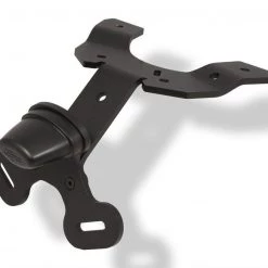 SUZUKI GSX-R600 (2011 Onwards) Tail Tidy Black By Evotech Performance