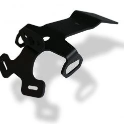 KAWASAKI Z1000SX Tail Tidy Black 2014+ By Evotech Performance