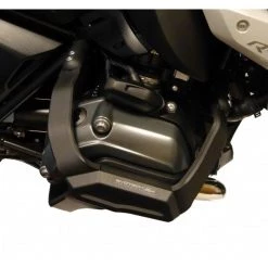 BMW R 1200 RS Engine CNC Crash Protection 2013 Onwards Evotech Performance