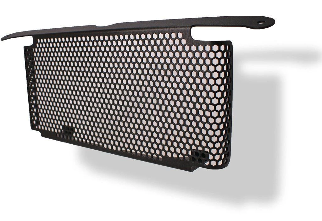 BMW S1000XR 2015+ Radiator & Oil Cooler Guard Set By Evotech Performance