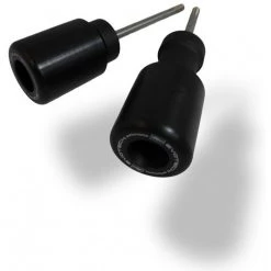 KAWASAKI VERSYS 650 2015+ Crash Protection Bobbins By Evotech Performance