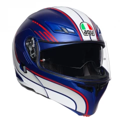 AGV COMPACT-ST Flip Front System Motorcycle/Scooter Helmets AGV Helmets