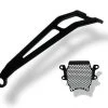 Evotech Performance KTM 390 Duke 2017+ Exhaust Hanger & Rectifier Guard Set