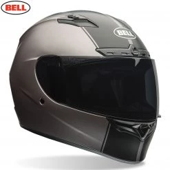 Bell Helmets BELL Street Qualifier TRIUMPH 675 Stickers Reactolite Visor DLX Rally Helmet