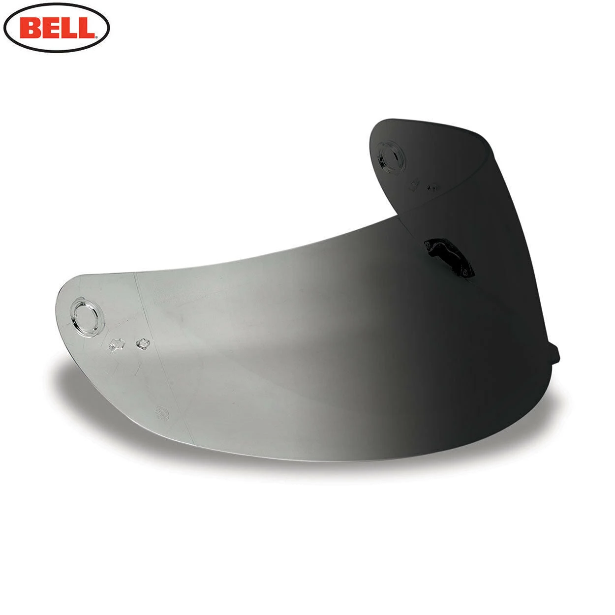 BELL Transitions Photochromic Visor Which Automatically Darkens & Clears