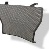 BMW S1000R NAKED 2013 Onwards RADIATOR GUARD By Evotech Performance