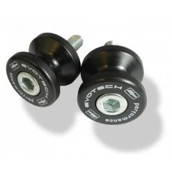 KAWASAKI Vulcan S Paddock Stand Bobbins 2015 Onwards By Evotech Performance