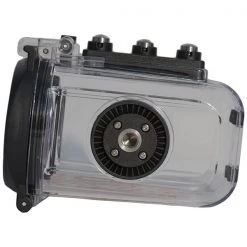 DRIFT WATERPROOF CASE For HD GHOST 4K Camera