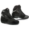 TCX JUPITER 4 Gore-Tex Black Suede/Leather Motorbike/Scooter Short Ankle Boots TCX Boots