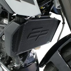 Evotech Performance KTM 125 Duke 2011-16 Radiator Guard Protection