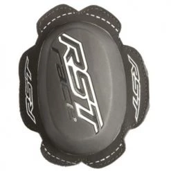 RST KNEE SLIDERS TPU For Motorbike Leather Trousers Get Knee Down Track Day