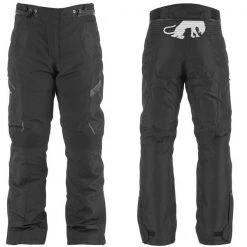 FURYGAN COLD MASTER Motorbike Warmest Winter Textile Trousers D30 CE Furygan Clothing