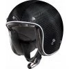 X-Lite X-201 PURO ULTRA CARBON Open Face Cruiser Motorbike Helmet X-Lite Helmets
