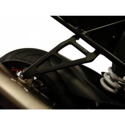 Evotech Performance KTM 1290 Super Duke GT 2016+ Exhaust Hanger Blanking Kit