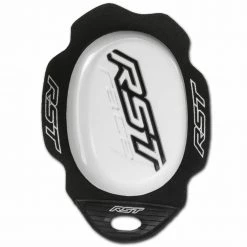 RST KNEE SLIDERS TPU For Motorbike Leather Trousers Get Knee Down Track Day