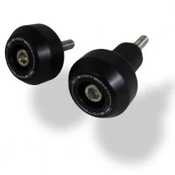 YAMAHA MT-10 2016+ Crash Protection Bobbins By Evotech Performance