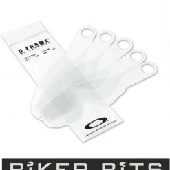 OAKLEY Genuine 25 Pack MX XS O FRAME Goggles TEAROFF SYSTEM