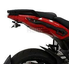 APRILIA Caponord 1200 Tail Tidy 2013 Onwards By Evotech Performance