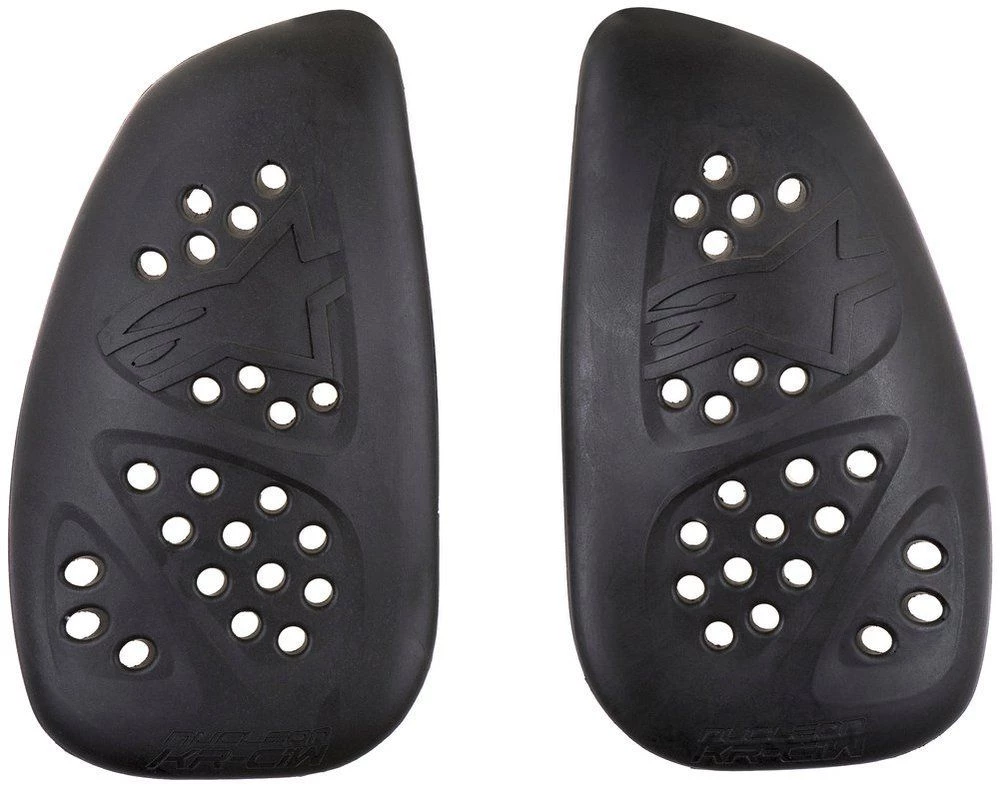 ALPINESTARS Nucleon KR-CiW Womens Lady Chest Insert Armour Protection For Jacket