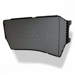 DUCATI Monster 821 Radiator Guard 2018 Onwards By Evotech Performance