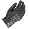 FURYGAN TD21 ALL SEASON Black Leather Waterproof Motorcycle/Cruiser Glove