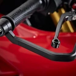 DUCATI Panigale V4 Brake & Clutch Protector Kit (2018+) Evotech Performance