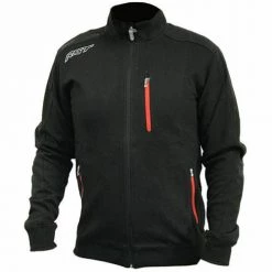 RST Clothing RST Casual Technical Jacket Mens/Gents/Male Motorbike Full Zip Sweatshirt S-3XL