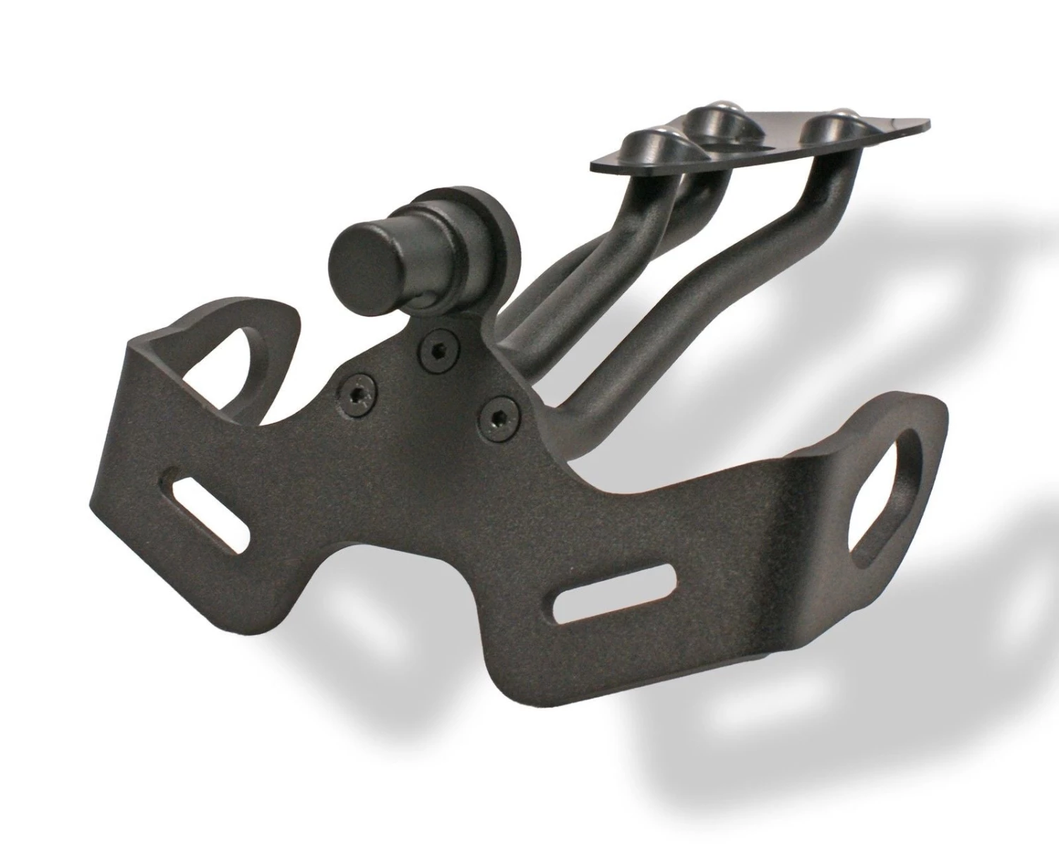 HONDA CBR1000RR Fireblade 2010-2016 Rear Tail Tidy By Evotech Performance