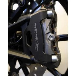 DUCATI Multistrada 1260/S Front Caliper Guards (PAIR) 2018+ Evotech Performance