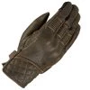 FURYGAN TOM D30 Stylish Rusted Leather Motorcycle/Cruiser/Retro Short Gloves