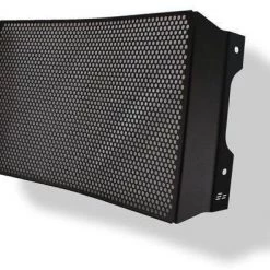 YAMAHA FZ8S 2010-2015 Radiator Guard Protection By Evotech Performance UK